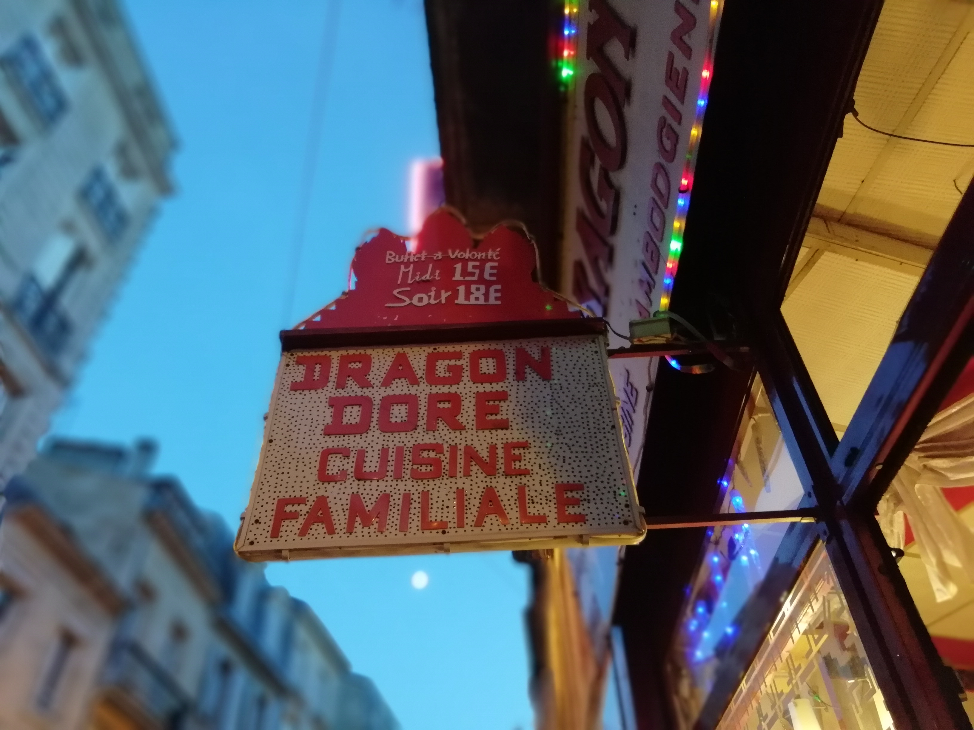 Photo n° 1 de l'avis de Sandra. fait le 08/08/2019 à 20:59