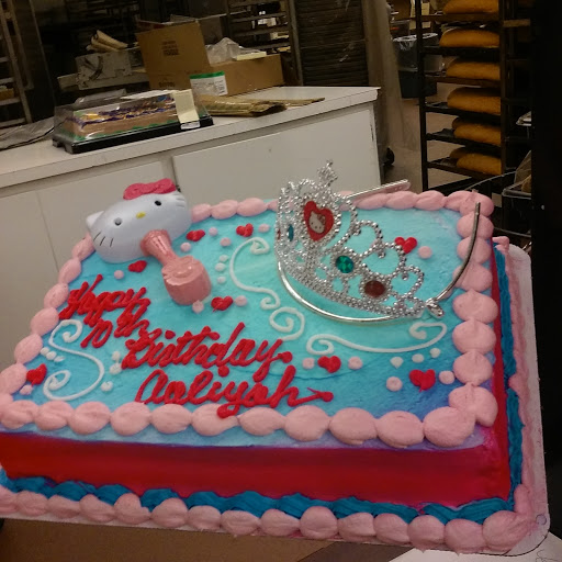 Grocery Store «Safeway», reviews and photos, 14922 Olympic Dr, Clearlake, CA 95422, USA