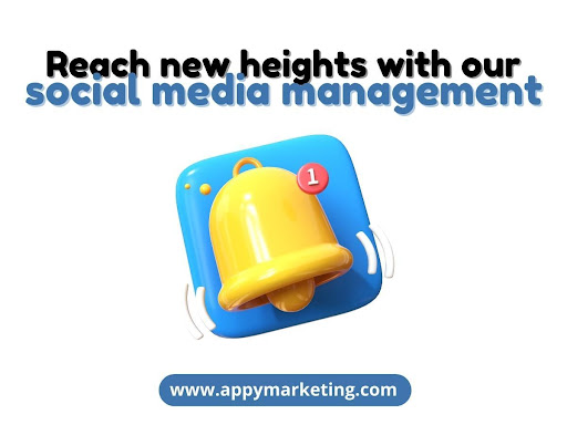 Appy Marketing image