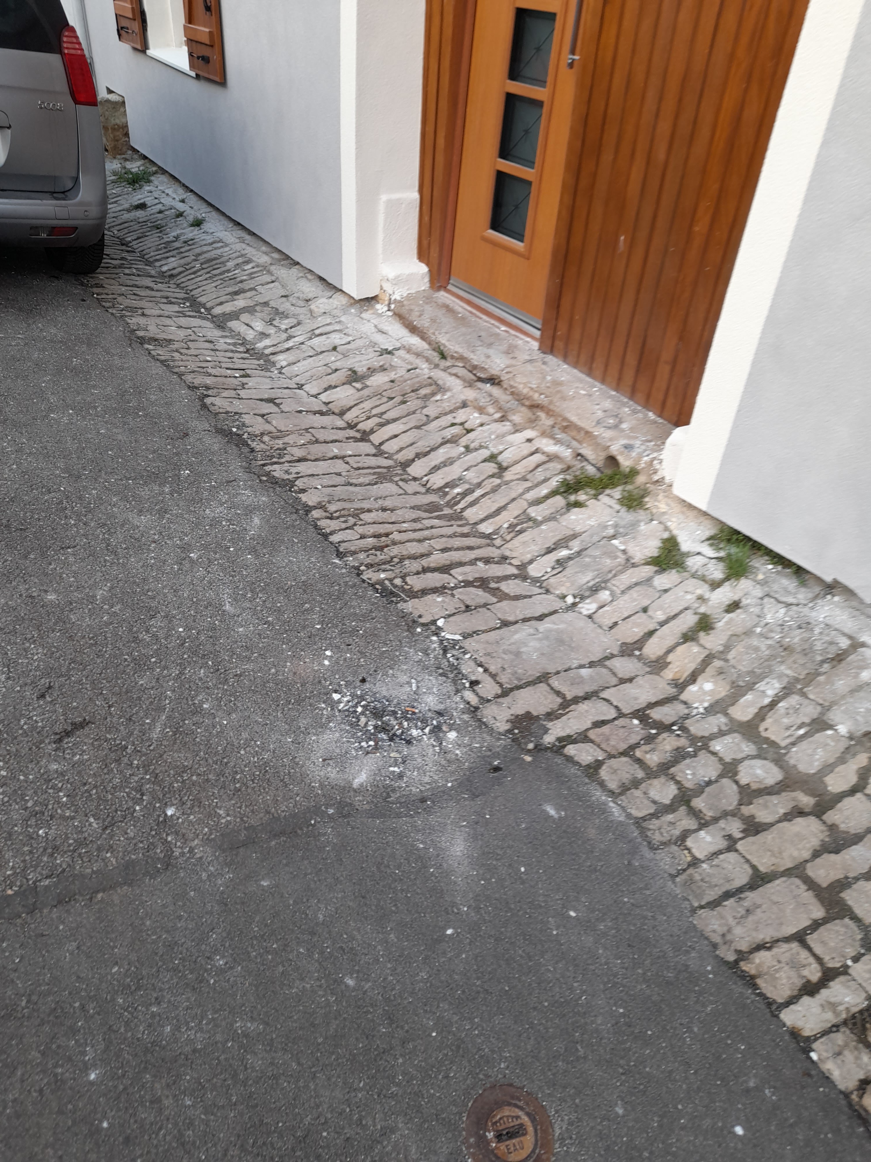 Photo n° 1 de l'avis de anneclaire.e fait le 25/04/2023 à 17:57