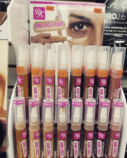 Beauty Supply Store «Hi Beauty Supply», reviews and photos, 975 Old Country Rd, Westbury, NY 11590, USA