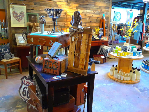 Boutique «The Cannery Center», reviews and photos, 2005 N Washington Blvd, Ogden, UT 84414, USA