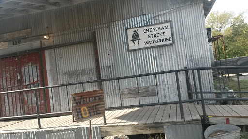 Live Music Venue «Cheatham Street Warehouse», reviews and photos, 119 Cheatham St, San Marcos, TX 78666, USA