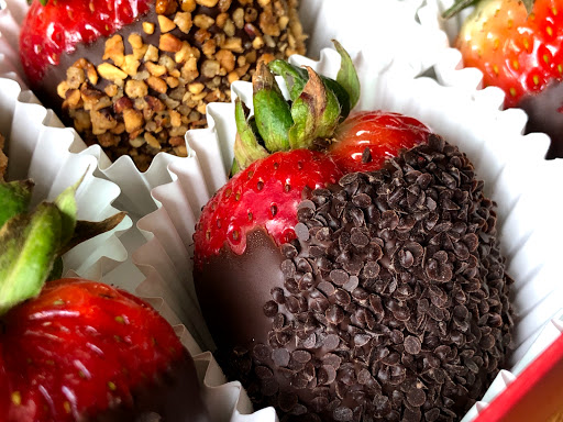 Gift Shop «Edible Arrangements», reviews and photos, 820 W El Camino Real, Sunnyvale, CA 94087, USA