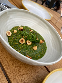 Plats et boissons du Restaurant Les Ateliers des Grands Cèdres à Cordelle - n°15