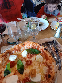 Pizza du Restaurant italien La Bella Vita à Clamart - n°12