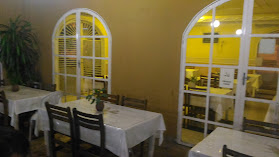 Restaurante Canoeiro