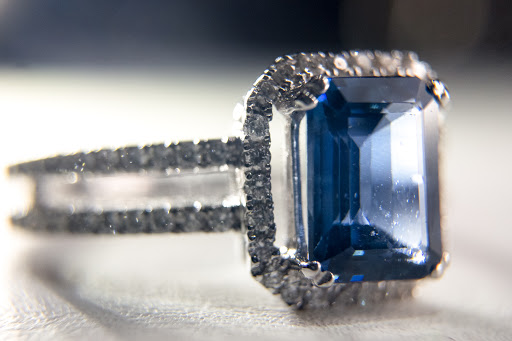 Jeweler «Yogi Lala Jewelers», reviews and photos, 3007 Steinway St, Astoria, NY 11103, USA