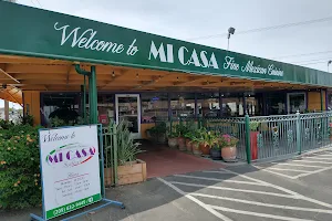 Mi Casa Seafood and Fine Mexican Cuisine image