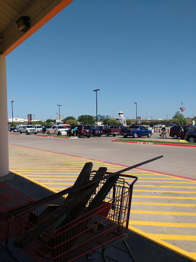 Home Improvement Store «The Home Depot», reviews and photos, 251 S Industrial Blvd, Euless, TX 76040, USA