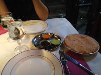 Plats et boissons du Restaurant indien Restaurant Ashoka à Marseille - n°19