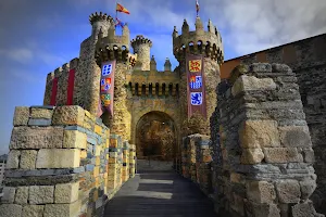 Ponferrada Castle image