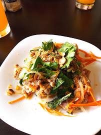 Plats et boissons du Restaurant asiatique Saveurs du cambodge CHOLET - n°2