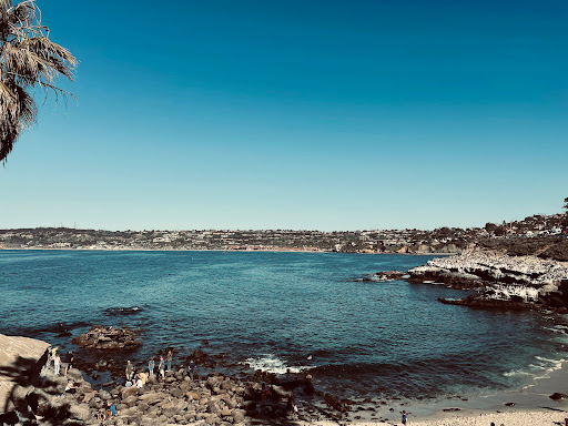 San Diego Electric Bike - La Jolla image