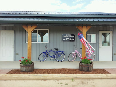 Dave's Custom Cutting Inc 29978 Co Rd 45, Kiowa, CO 80117, United States