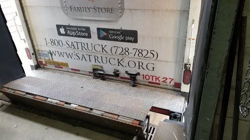 Thrift Store «The Salvation Army Family Store & Donation Center», reviews and photos, 45250 Northpointe Blvd, Utica, MI 48315, USA