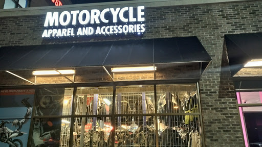Motorcycle Parts Store «Cycle Gear», reviews and photos, 4401 W Wendover Ave #102, Greensboro, NC 27407, USA