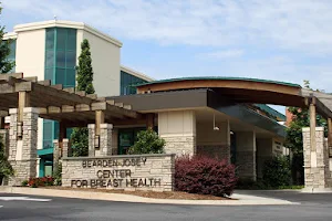 Bearden-Josey Center for Breast Health - Spartanburg image
