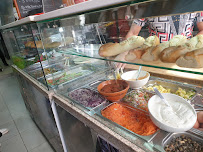 Atmosphère du Sandwicherie Restaurant Les délices de Tunisie à Paris - n°7