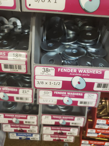 Hardware Store «South Fork Hardware», reviews and photos, 6383 3500 S, West Valley City, UT 84128, USA