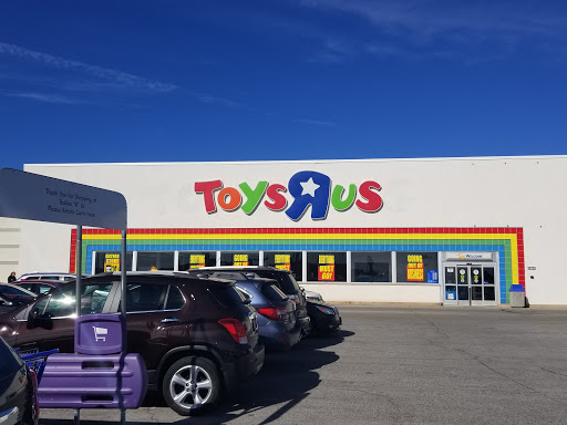 Toy Store «Toys