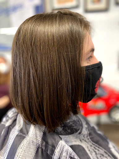 Hair Salon «All About Kids and Teens Hair Salon», reviews and photos, 1049 Raritan Rd, Clark, NJ 07066, USA