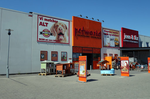 Petworld Randers Syd in Randers Municipality, Randers