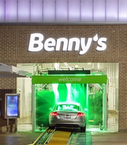 Car Wash «Bennys Car Wash», reviews and photos, 8370 Siegen Ln, Baton Rouge, LA 70810, USA