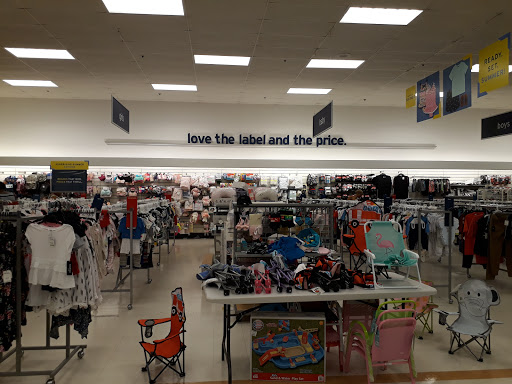 Department Store «Marshalls», reviews and photos, 1238 Putty Hill Ave, Towson, MD 21204, USA