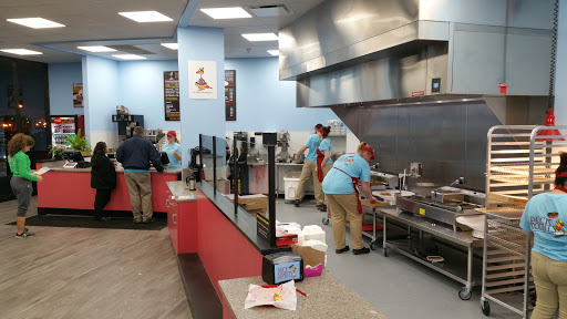 Donut Shop «Duck Donuts», reviews and photos, 1223 Jefferson Davis Hwy, Fredericksburg, VA 22401, USA