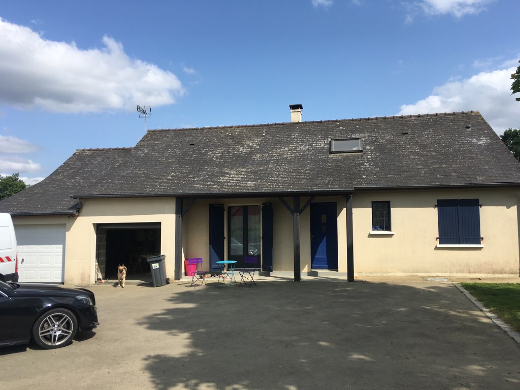 Photo n° 1 de l'avis de Florian.o fait le 23/09/2019 à 17:29