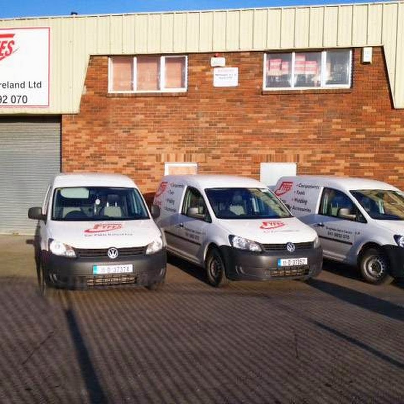 Fyfes Vehicle and Engineering Supplies Drogheda