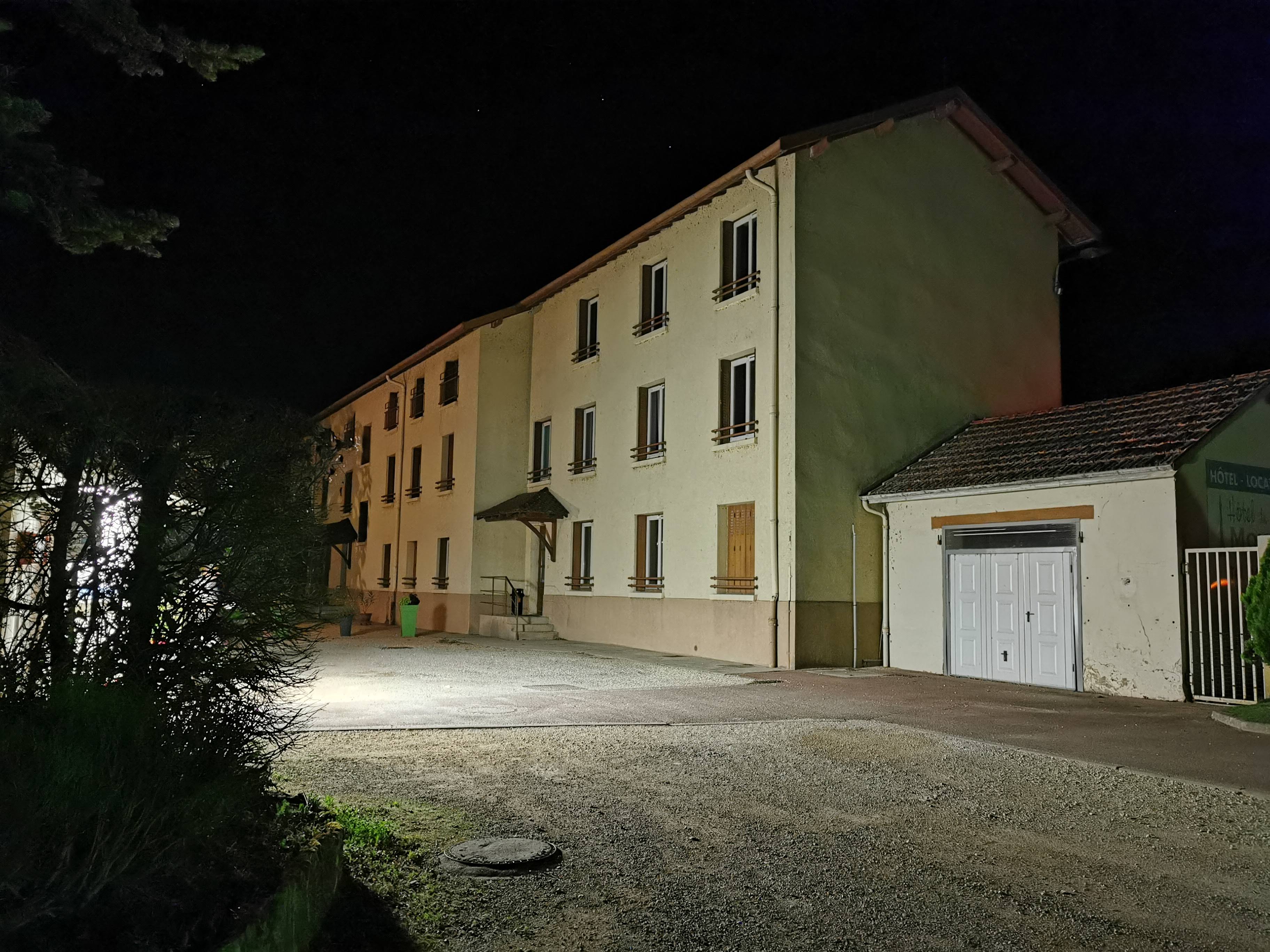 Photo n° 16 de l'avis de Christoph.o fait le 28/08/2019 à 20:28