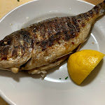 Photo n°3 de l'avis de Nina.g fait le 07/04/2019 à 07:14 sur le  Trattoria da Mario à Genoa