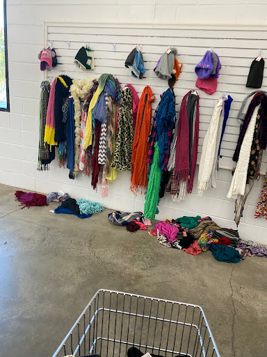 Thrift Store «Value Village», reviews and photos, 11005 Alpharetta Hwy, Roswell, GA 30076, USA