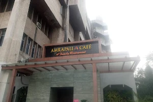 Amrapali Cafe image