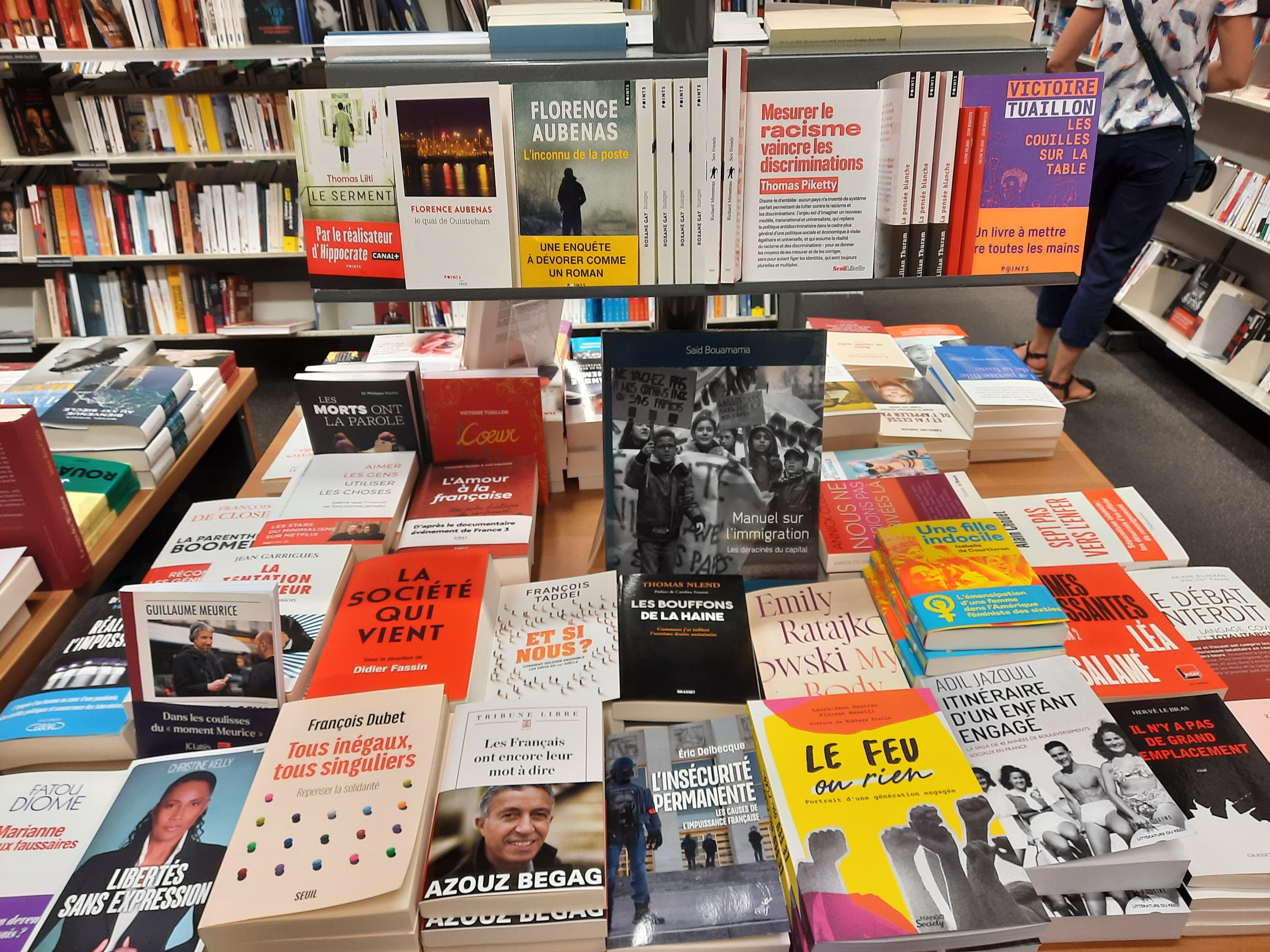 Photo n° 2 de l'avis de Jon.e fait le 12/10/2019 à 16:20