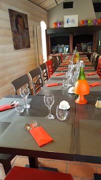 Atmosphère du Restaurant L'Etelle à L'Île-d'Olonne - n°5