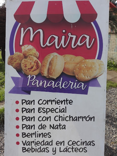 Comentarios y opiniones de Panaderia Maira