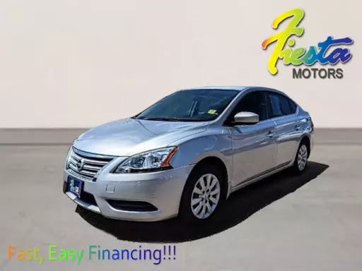 Used Car Dealer «Fiesta Motors», reviews and photos, 1908 Avenue J, Lubbock, TX 79401, USA