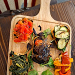 Photo n°1 de l'avis de Rune.e fait le 09/04/2024 à 18:21 sur le  o' scemo centro storico à Naples