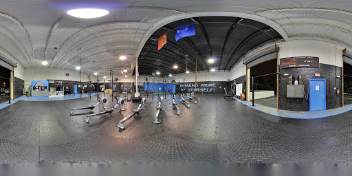 Gym «CrossFit Fort Lauderdale Powered by Muscle Farm», reviews and photos, 1255 N Flagler Dr, Fort Lauderdale, FL 33304, USA