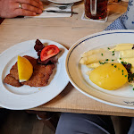 Photo n°4 de l'avis de Andreas.o fait le 19/05/2023 à 18:34 sur le restaurants Brauerei Spezial à Bamberg