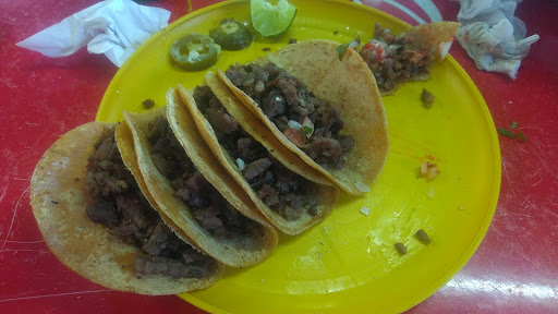 Tacos Y Mariscos La Toluquita