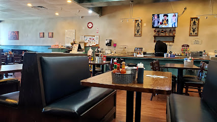 Tio,s Cafe - 2248 Tapo St, Simi Valley, CA 93063