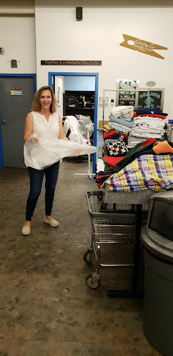 Laundromat «Brite Way Laundromat», reviews and photos, 75 S Vine St, Hazleton, PA 18201, USA