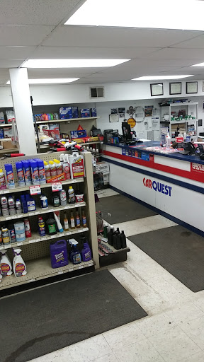 Auto Parts Store «Carquest Auto Parts», reviews and photos, 2722 Pittman Dr, Silver Spring, MD 20910, USA