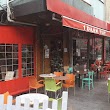Bir Dilek Tut Cafe