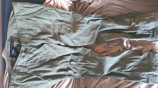 Thrift Store «Goodwill», reviews and photos, 501 E 5th St, Dayton, OH 45402, USA