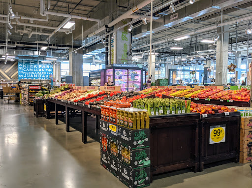 Grocery Store «Quality Food Center», reviews and photos, 211 Parkplace Center, Kirkland, WA 98033, USA